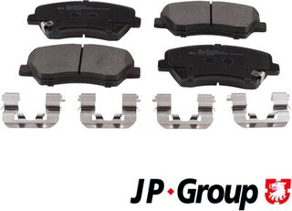 JP Group 3663604410