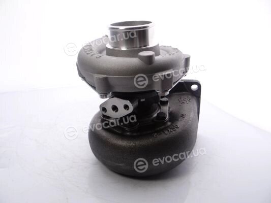 Garrett 760220-5004S