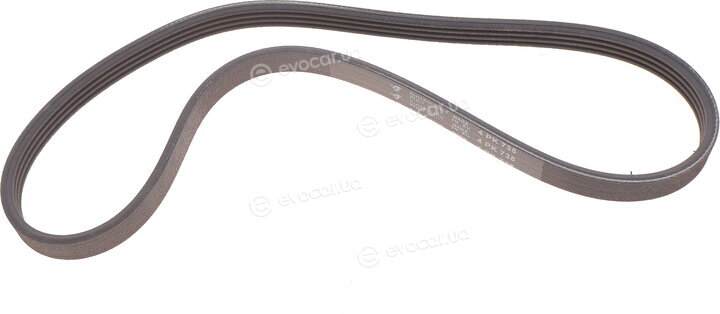 Hutchinson 735 K 4