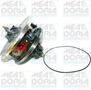 Meat & Doria 60300