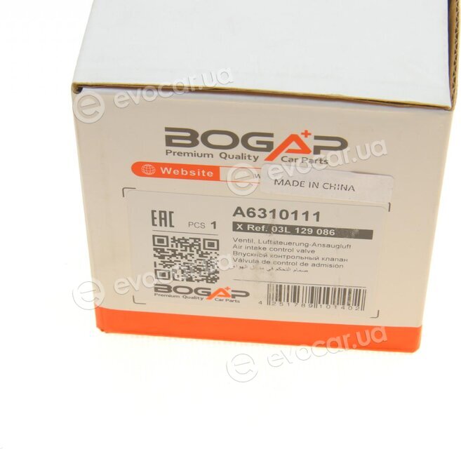 Bogap A6310111