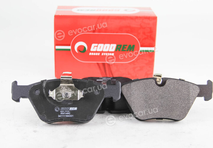 Goodrem RM1460