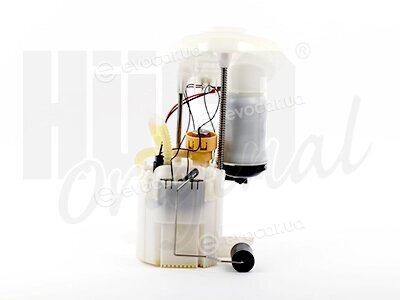 Astemo (Hitachi) / Huco 133581