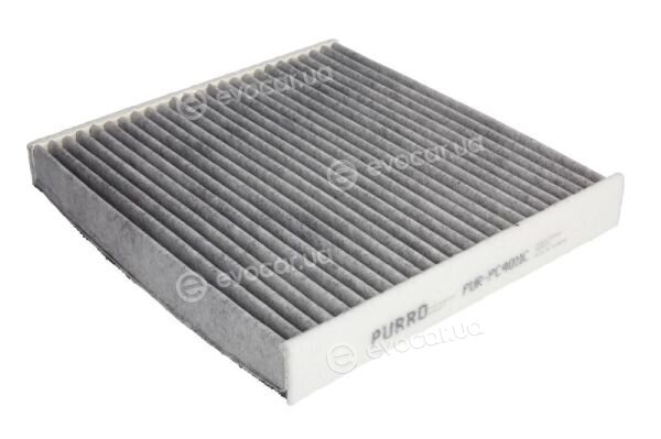 Purro PUR-PC4011C