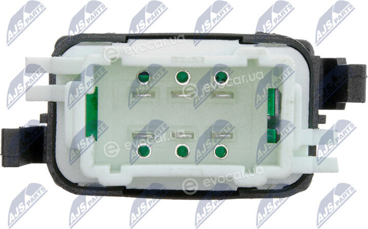 NTY EWS-RE-018