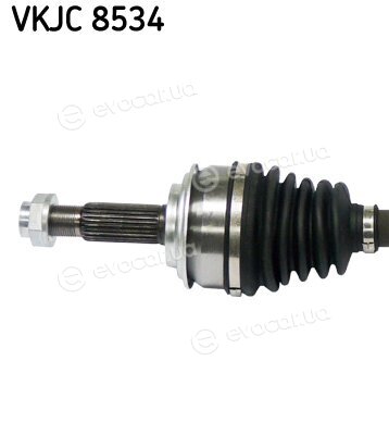 SKF VKJC 8534