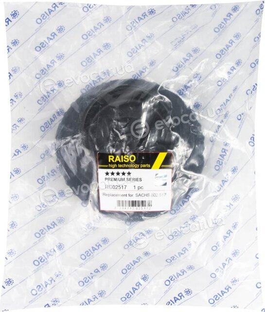 Raiso RC02517