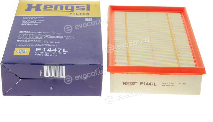 Hengst E1447L