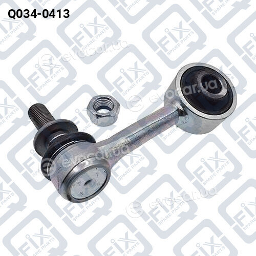 Q-Fix Q0340413