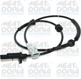 Meat & Doria 90414