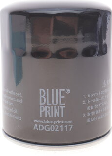Blue Print ADG02117