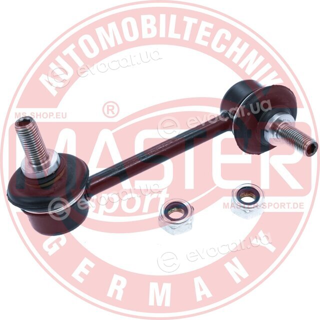 Master Sport 30645-PCS-MS