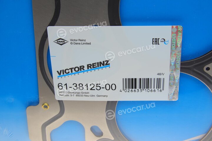 Victor Reinz 61-38125-00