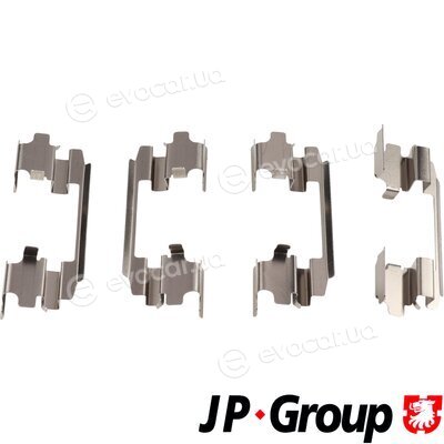 JP Group 4064004210