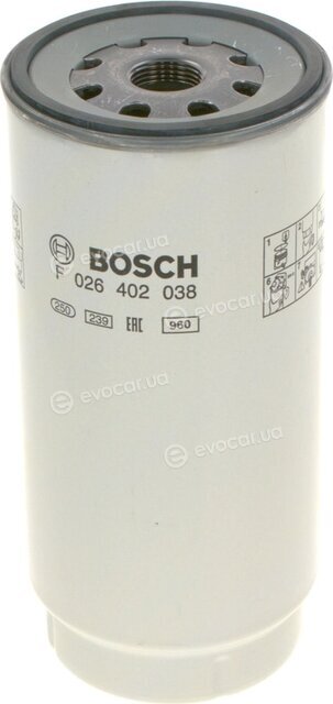 Bosch F 026 402 038