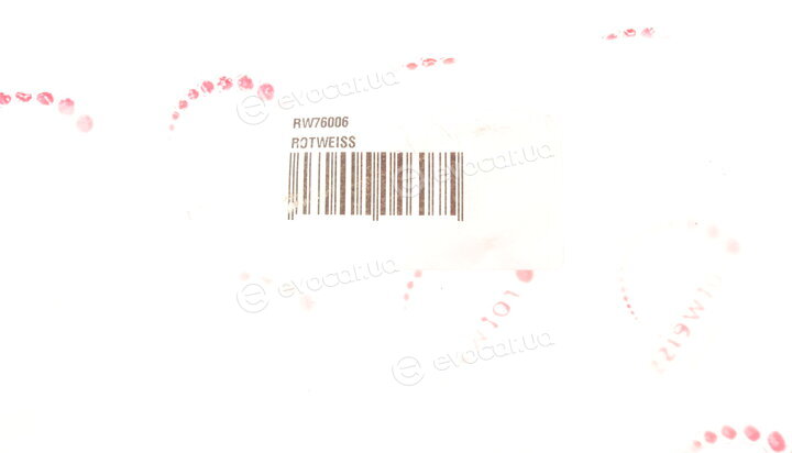 Rotweiss RW76006