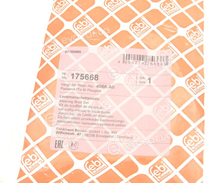 Febi 175668