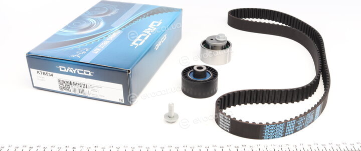Dayco KTB534