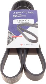 Hutchinson 1100 K 7