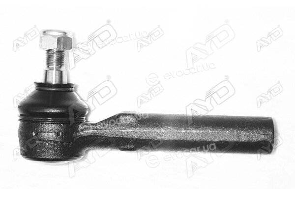 AYD 91-01732