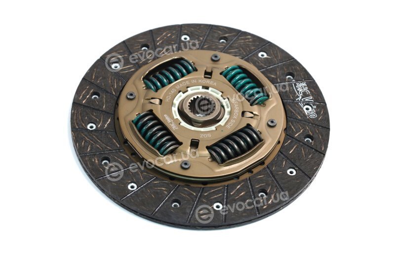 Valeo PHC HD-140