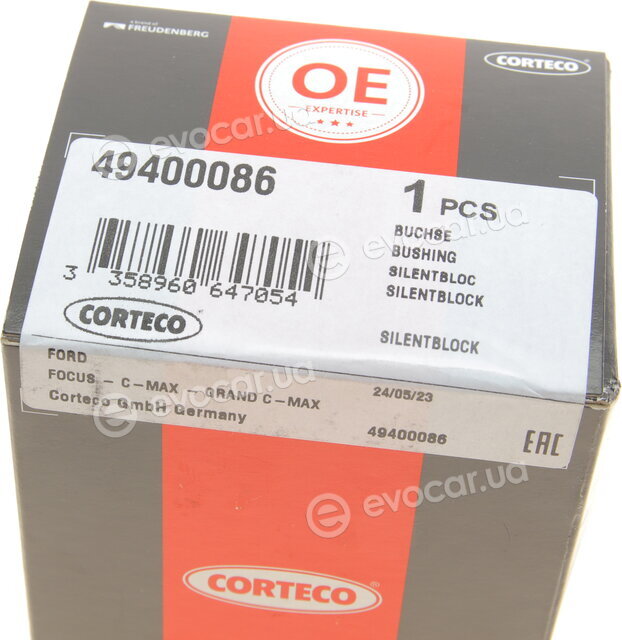 Corteco 49400086