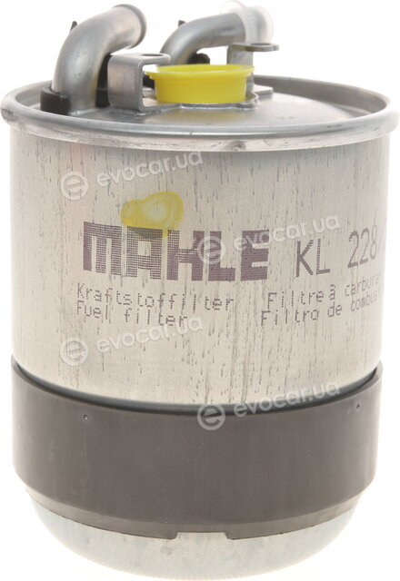 Mahle KL 228/2D