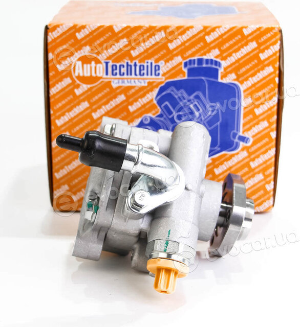 Autotechteile 342 2017