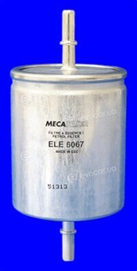 Meca ELE6067