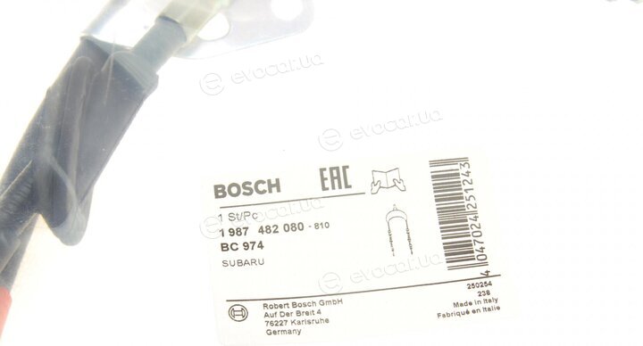 Bosch 1 987 482 080