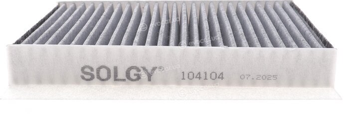 Solgy 104104
