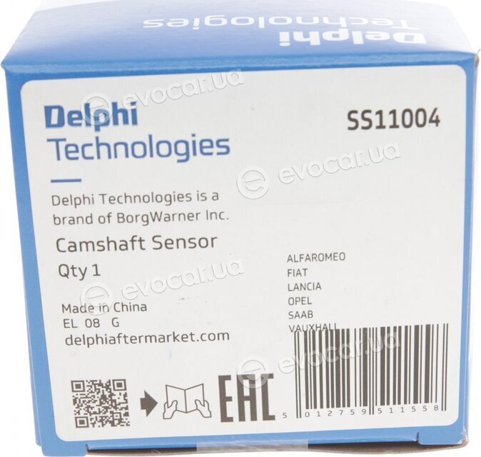 Delphi SS11004