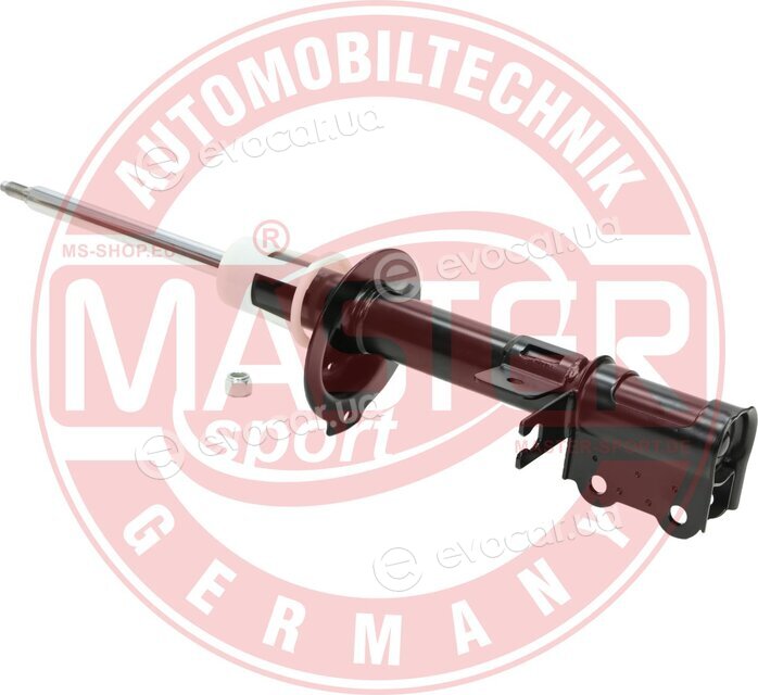 Master Sport 313468-PCS-MS