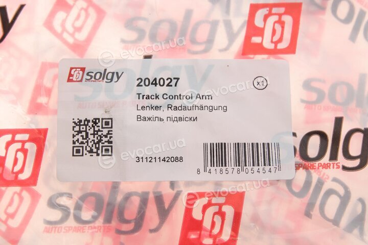 Solgy 204027