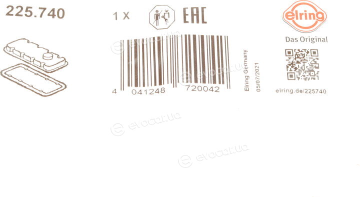 Elring 225.740