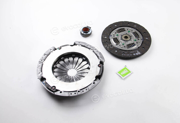 Valeo 826710