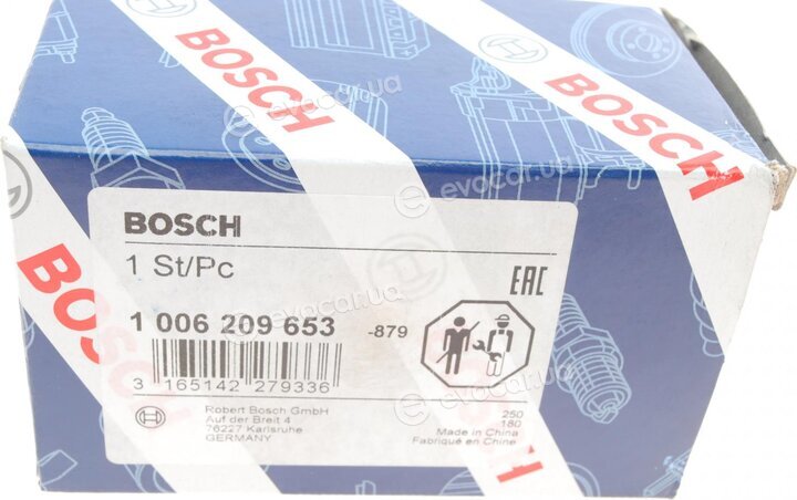 Bosch 1 006 209 653