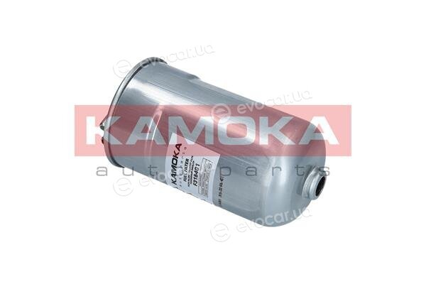 Kamoka F318401