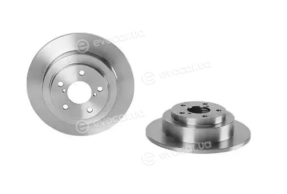 Brembo 08.6897.14