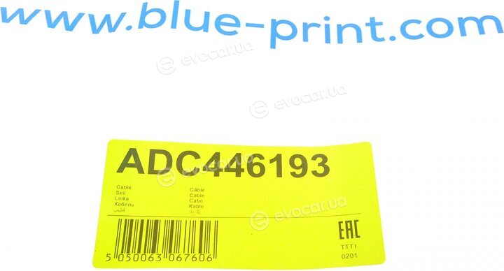 Blue Print ADC446193