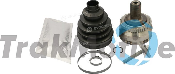 TrakMotive 40-0465