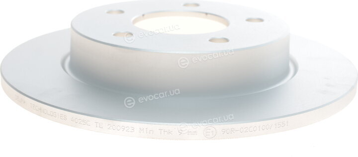 Delphi BG4025C
