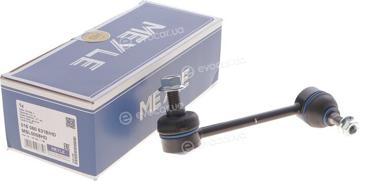 Meyle 016 060 6318/HD