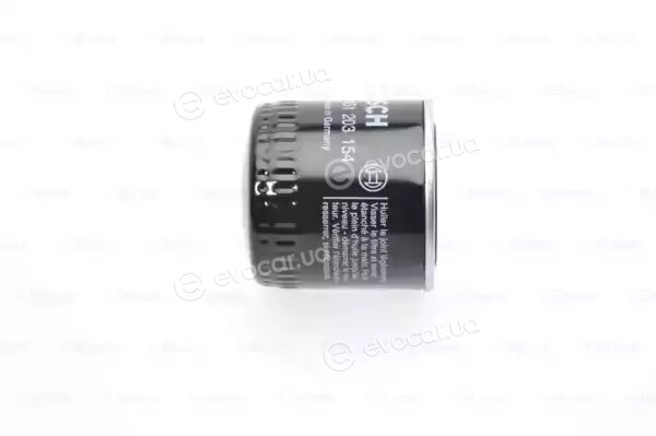 Bosch 0 451 203 154