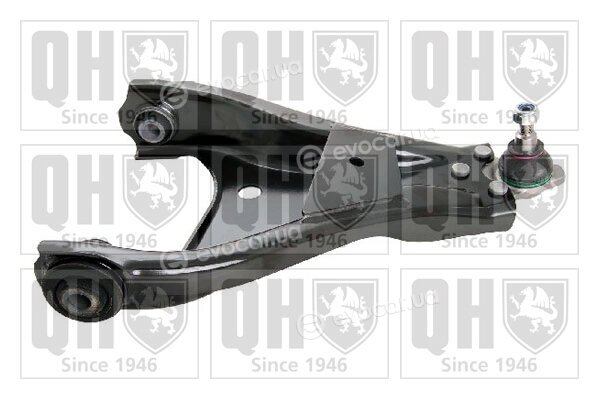 Quinton Hazell QSA2554S