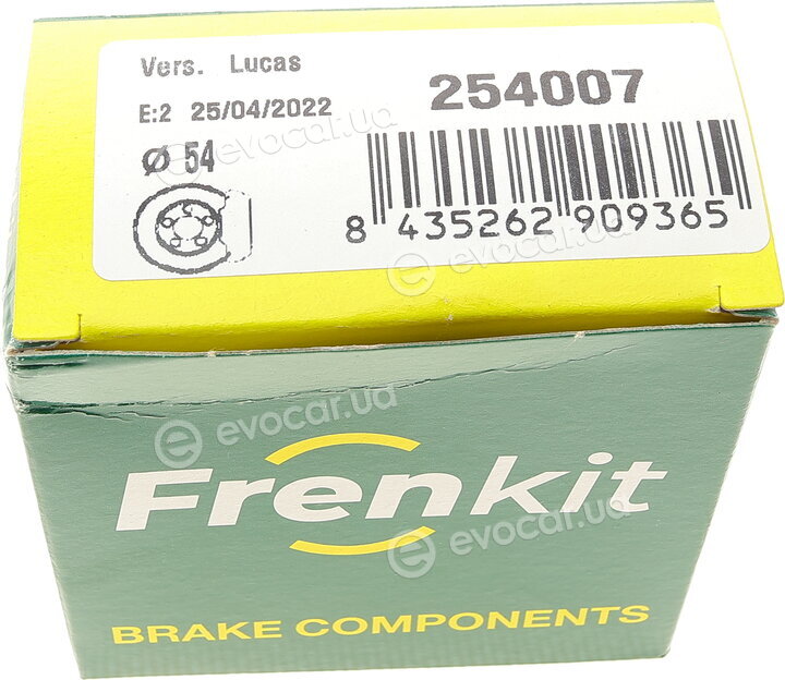 Frenkit 254007