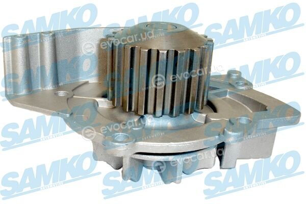 LPR / Samko WP0682