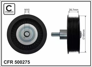 Caffaro 500275