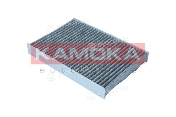 Kamoka F521101