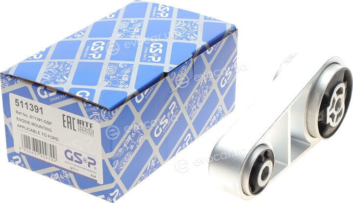 GSP 511391